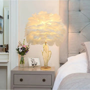 ChiLuxe Feather Light - Procure Décor