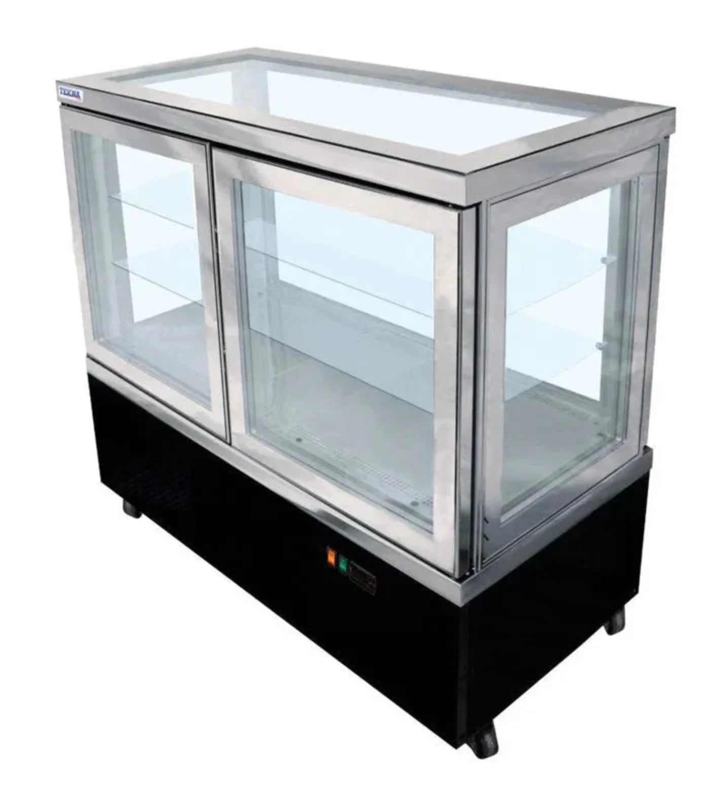 AMPTO Display refrigerated 52
