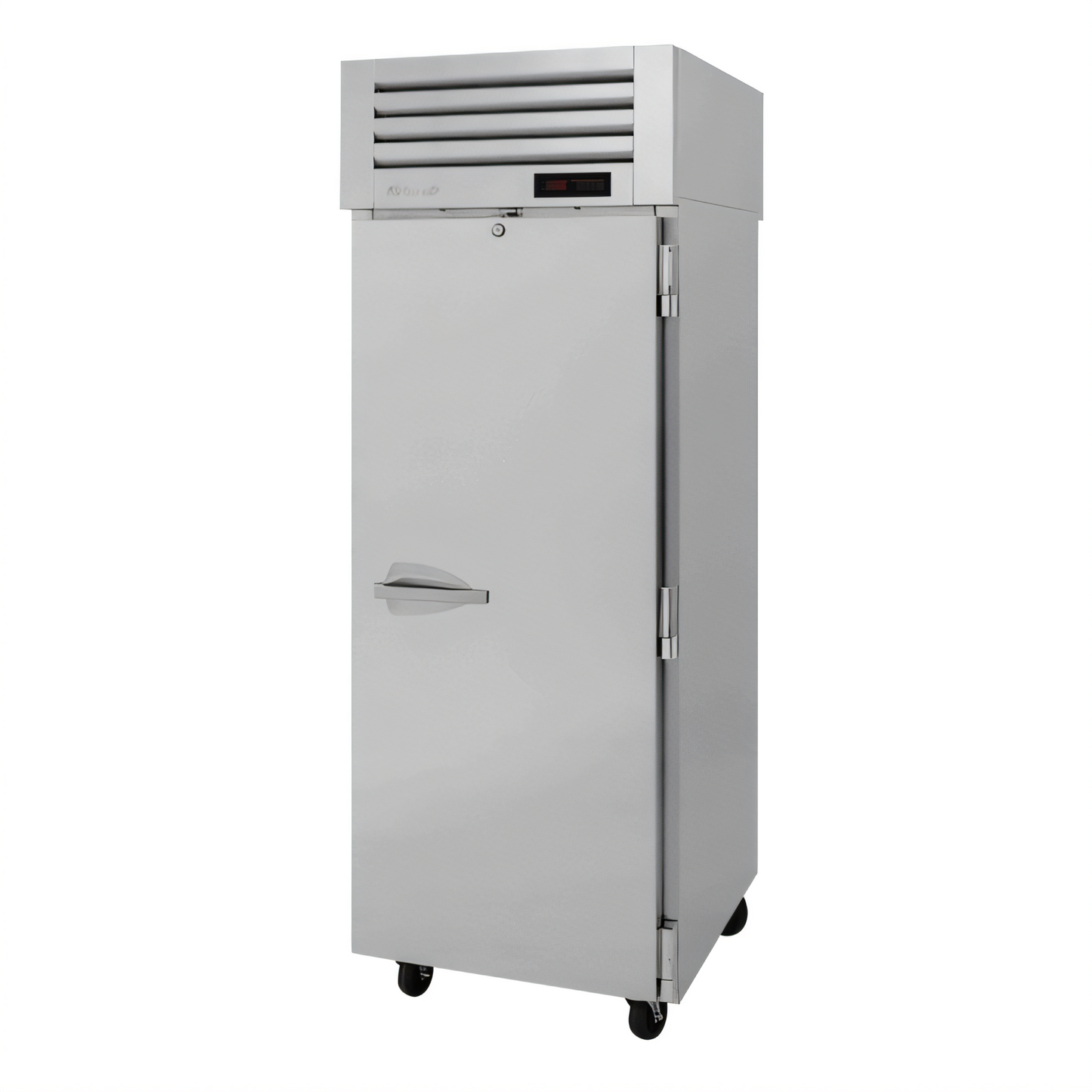 Turbo Air PRO Heated Cabinets & Holding Shelves - PRO-26H(-L)