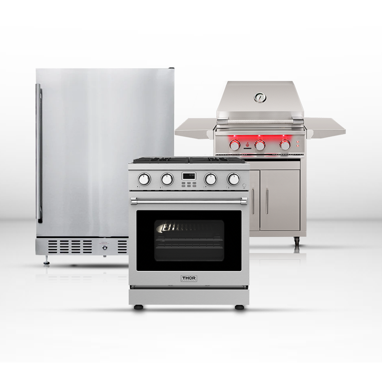 Home appliances