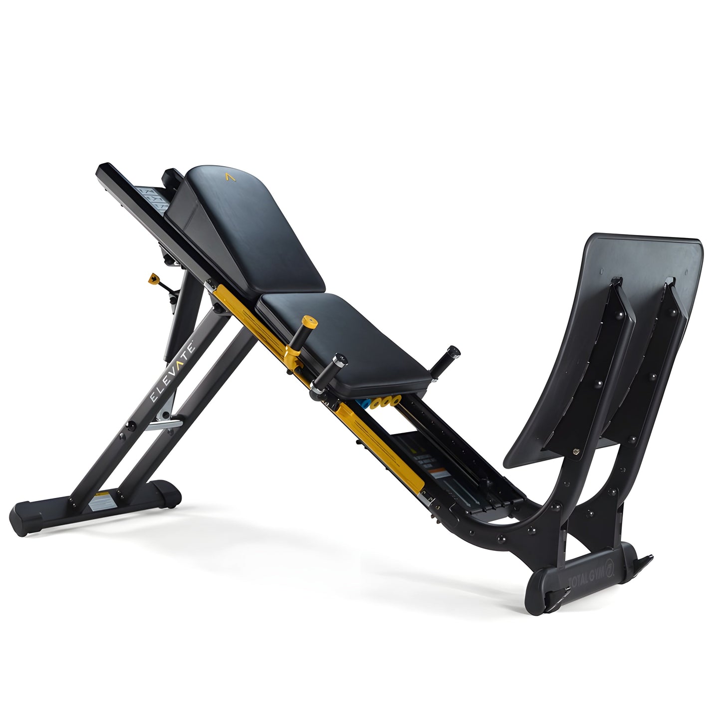 Total Gym ELEVATE Full Body Circuit - CIRCUIT-E5B