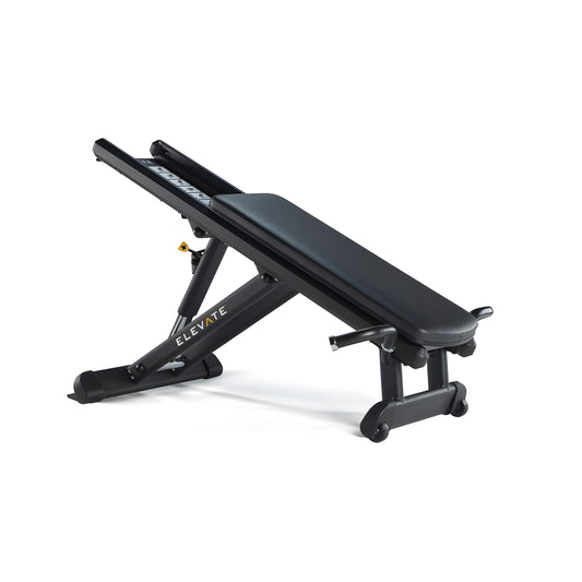 Total Gym ELEVATE Super Circuit - CIRCUIT-E6B