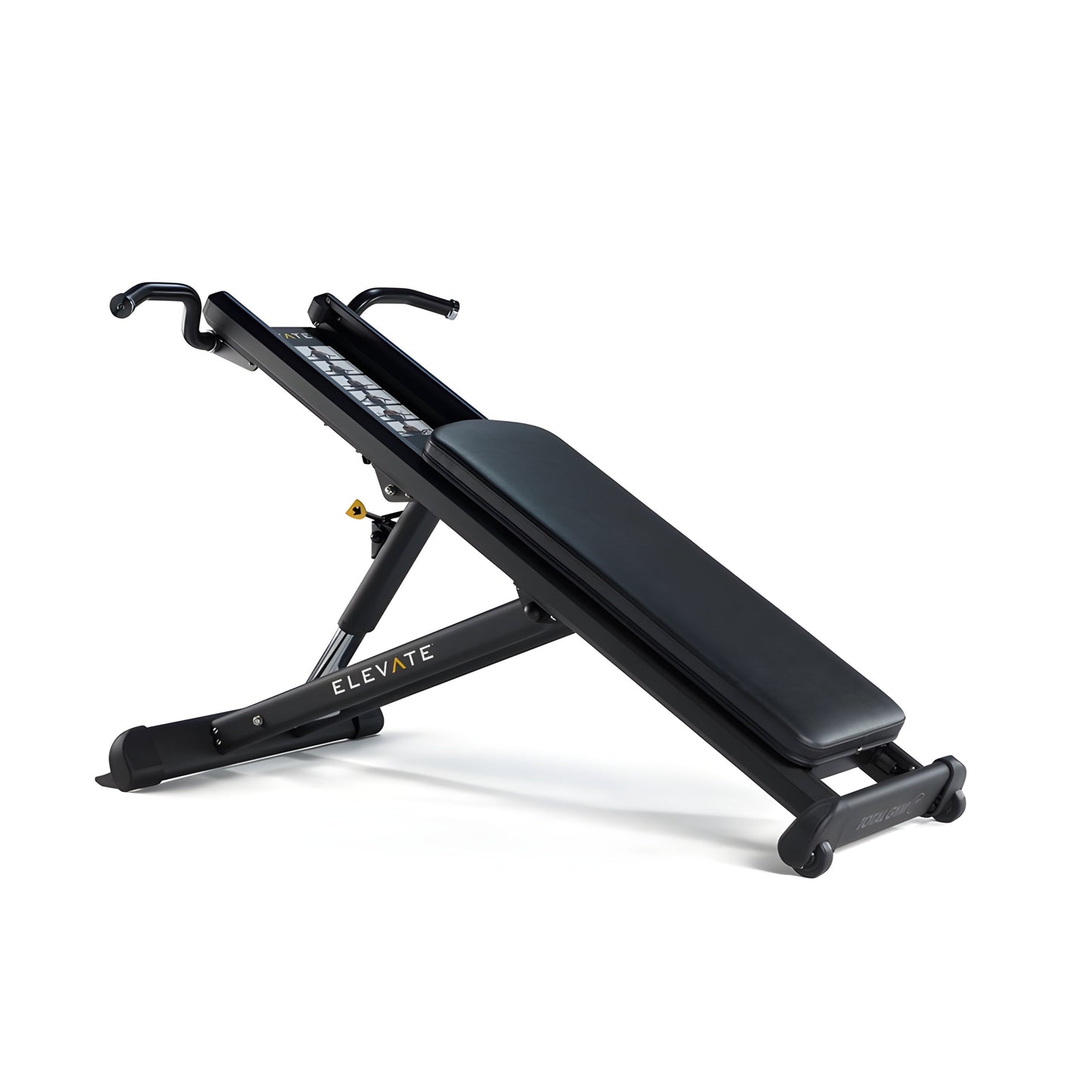 Total Gym ELEVATE Full Body Circuit - CIRCUIT-E5B
