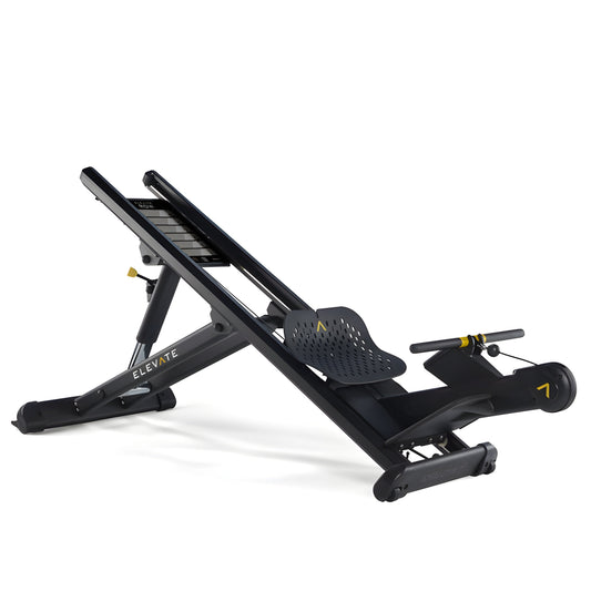Total Gym ELEVATE Rowing ADJ Trainer - 7450-B2