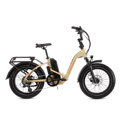 Rad Power Bikes RadExpand  5 Plus Electric Folding Bike - 103-00056