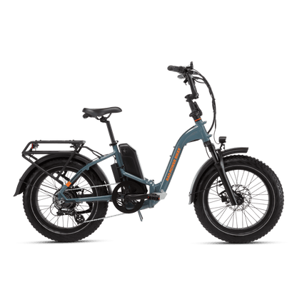 Rad Power Bikes RadExpand  5 Plus Electric Folding Bike - 103-00056