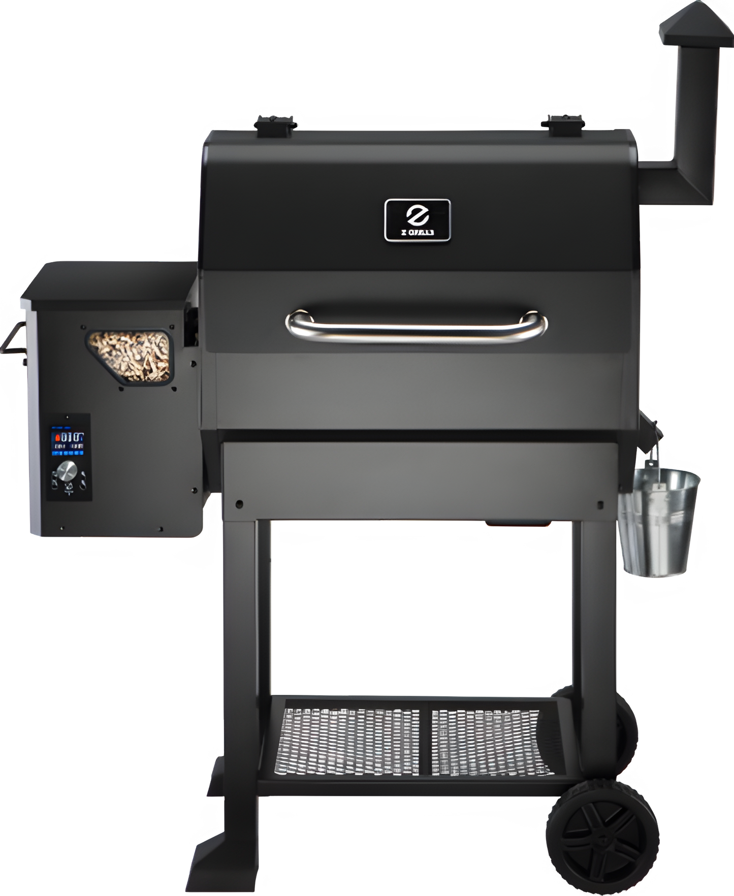 Z GRILLS FLAGSHIP 700D3 - ZPG-1000D-UF1