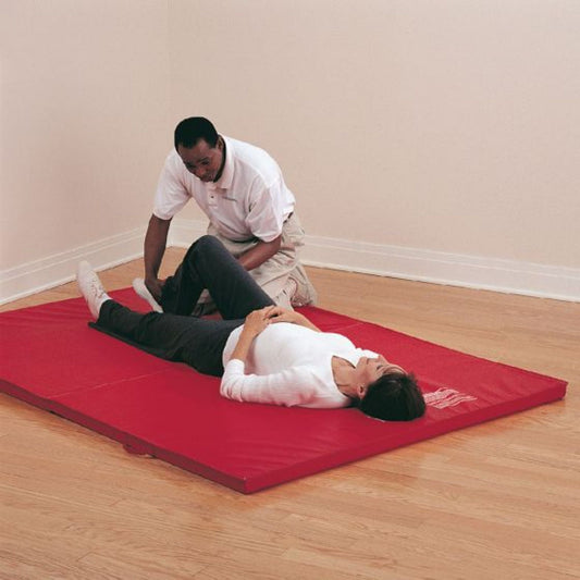Patterson Medical Universal Folding Exercise Mat - 2211