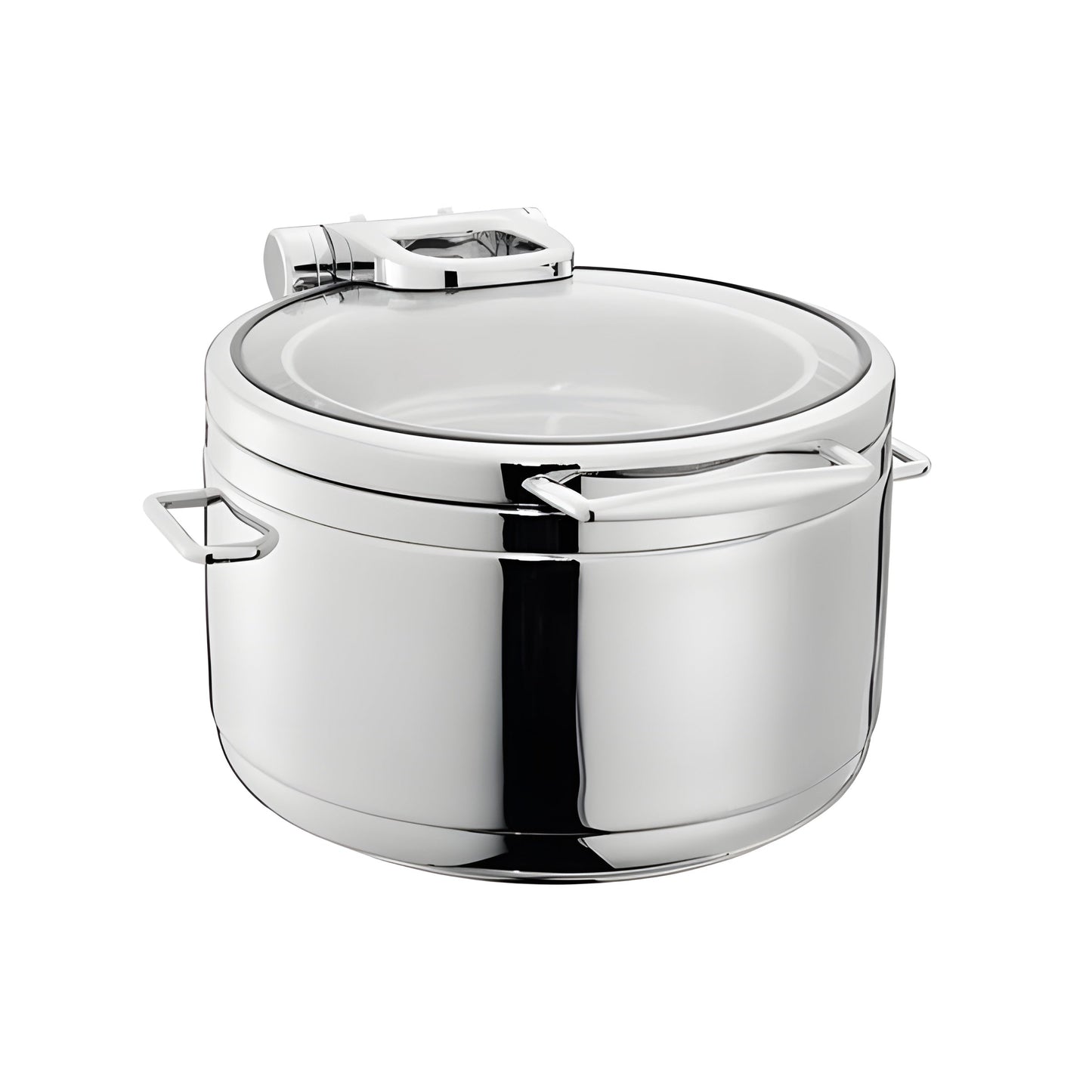 Wundermaxx Prämie Stainless Steel Induction Soup Container,  L 46 x W 41.5 x H 25.5 cm,  Capacity 11 Litres - 920.128