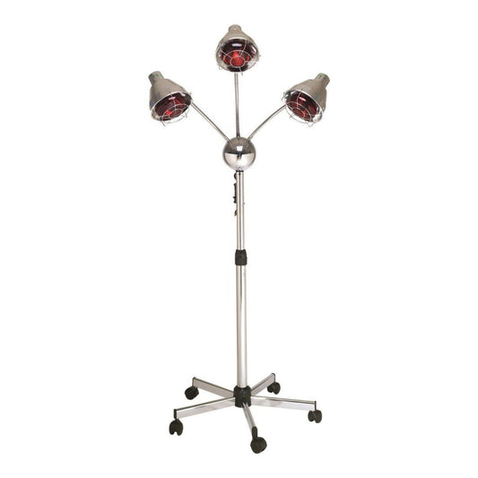 Pibbs 3 Headed Processing Lamp Pibbs