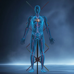 3D Hologram Fan Projector - Procure Décor