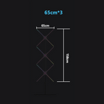 3D Hologram Fan Projector - Procure Décor