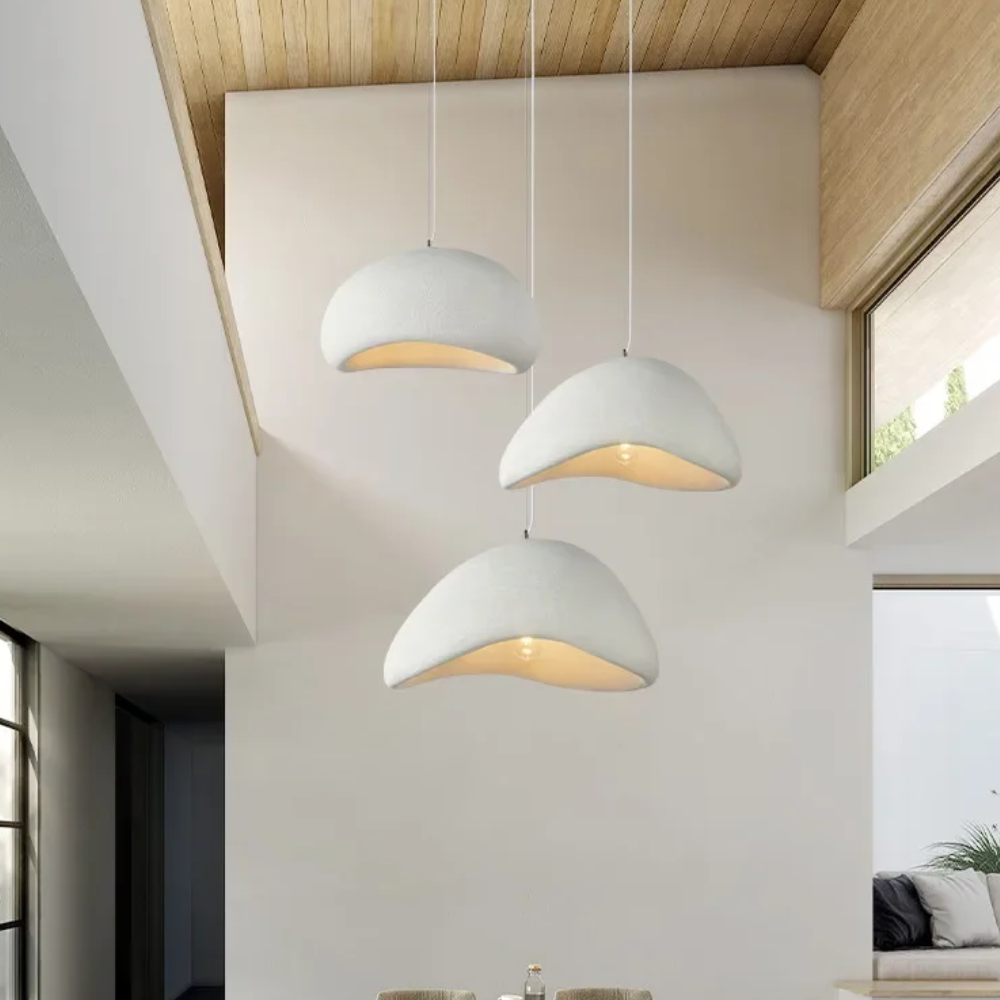 Shibui Pendant Light