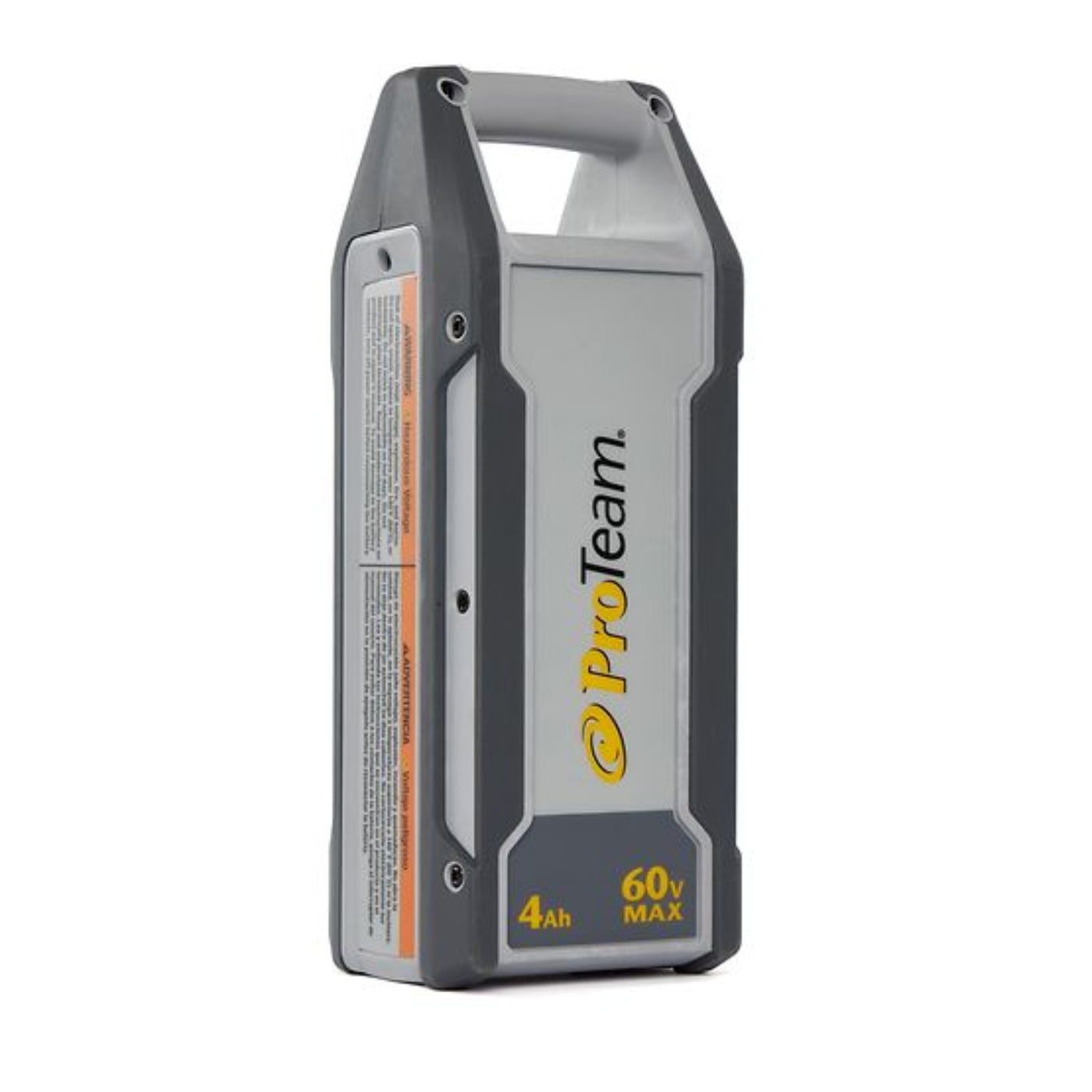GoFit Cordless 4Ah Battery 107683- Fits Proteam GoFit 3 Cordless, GoFit 6 Cordless Backpack Vacuums - pt-107683