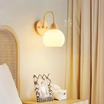 Elegant Floral Wall Lamp for Home Decor - Procure Décor