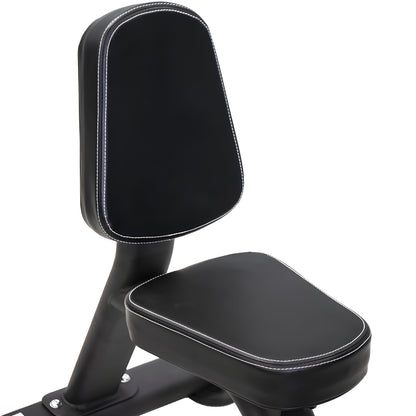 TKO Strength Signature Utility Bench -  7049-G2