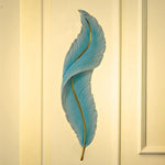 Feather Wall Lamp - Procure Décor