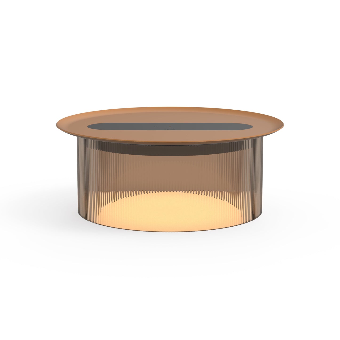 Pablo Designs Carousel Table Lamp - Procure Décor