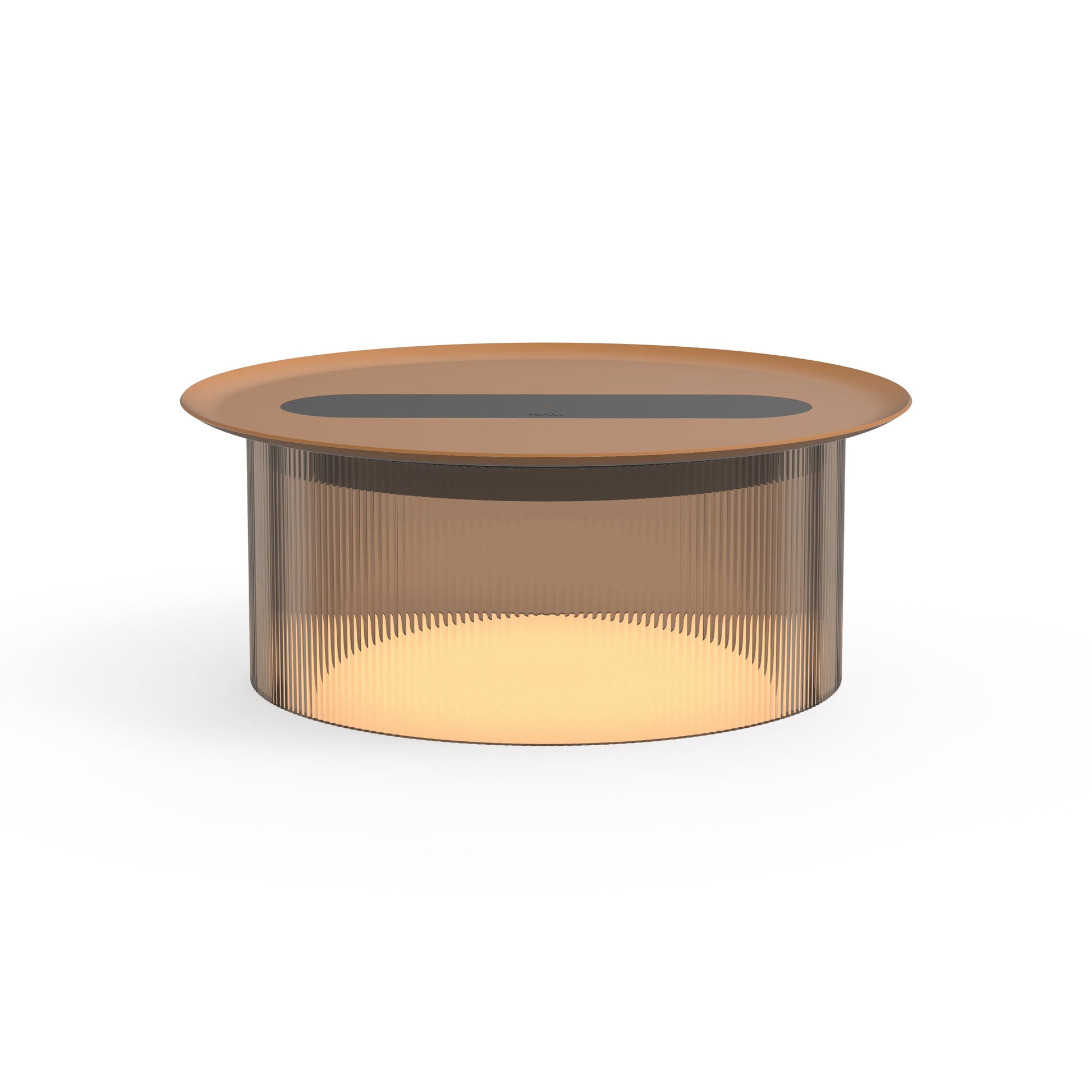 Pablo Designs Carousel Table Lamp - Procure Décor