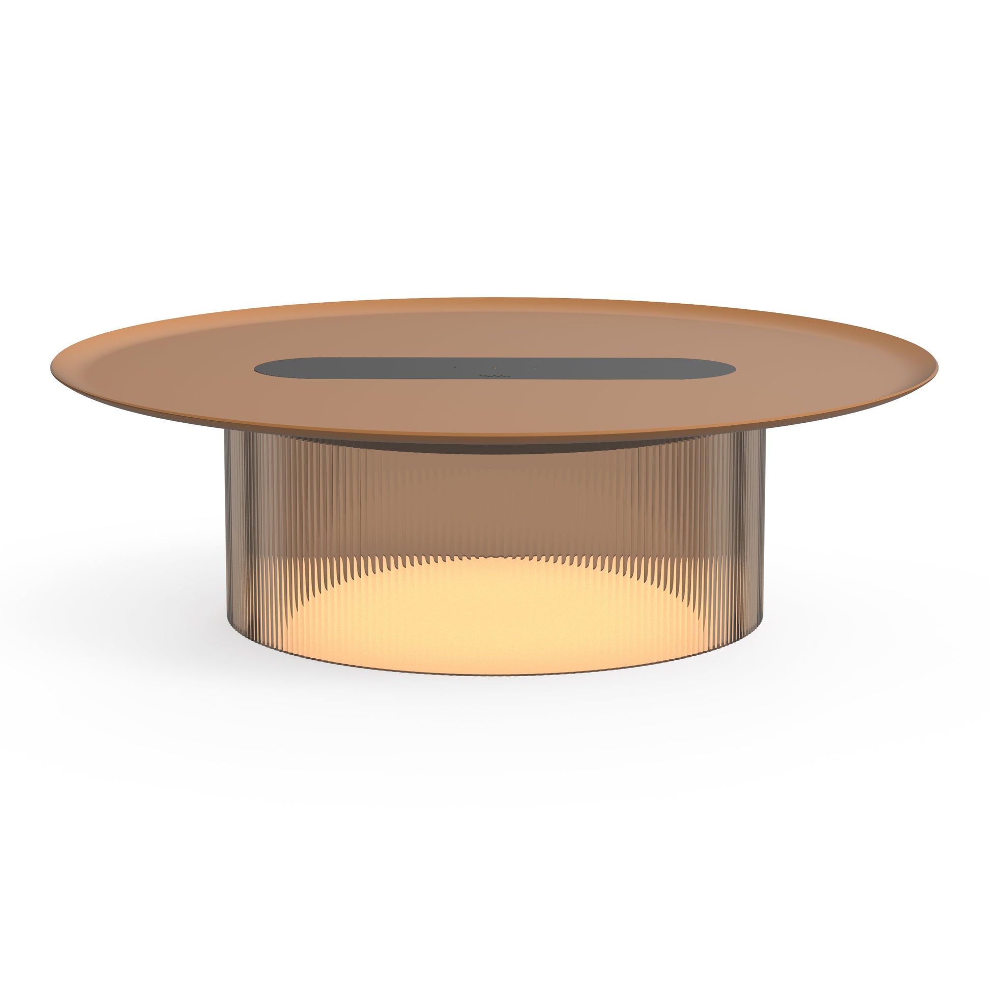 Pablo Designs Carousel Table Lamp - Procure Décor