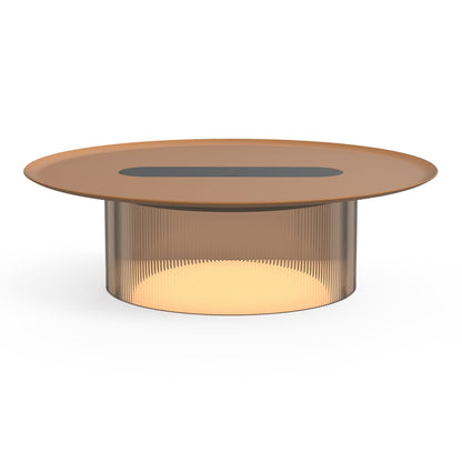 Pablo Designs Carousel Table Lamp - Procure Décor