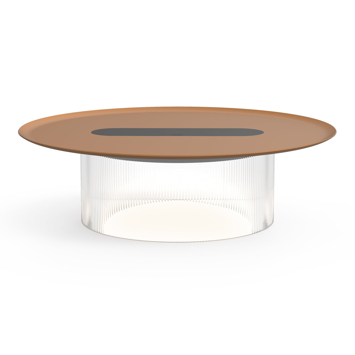Pablo Designs Carousel Table Lamp - Procure Décor