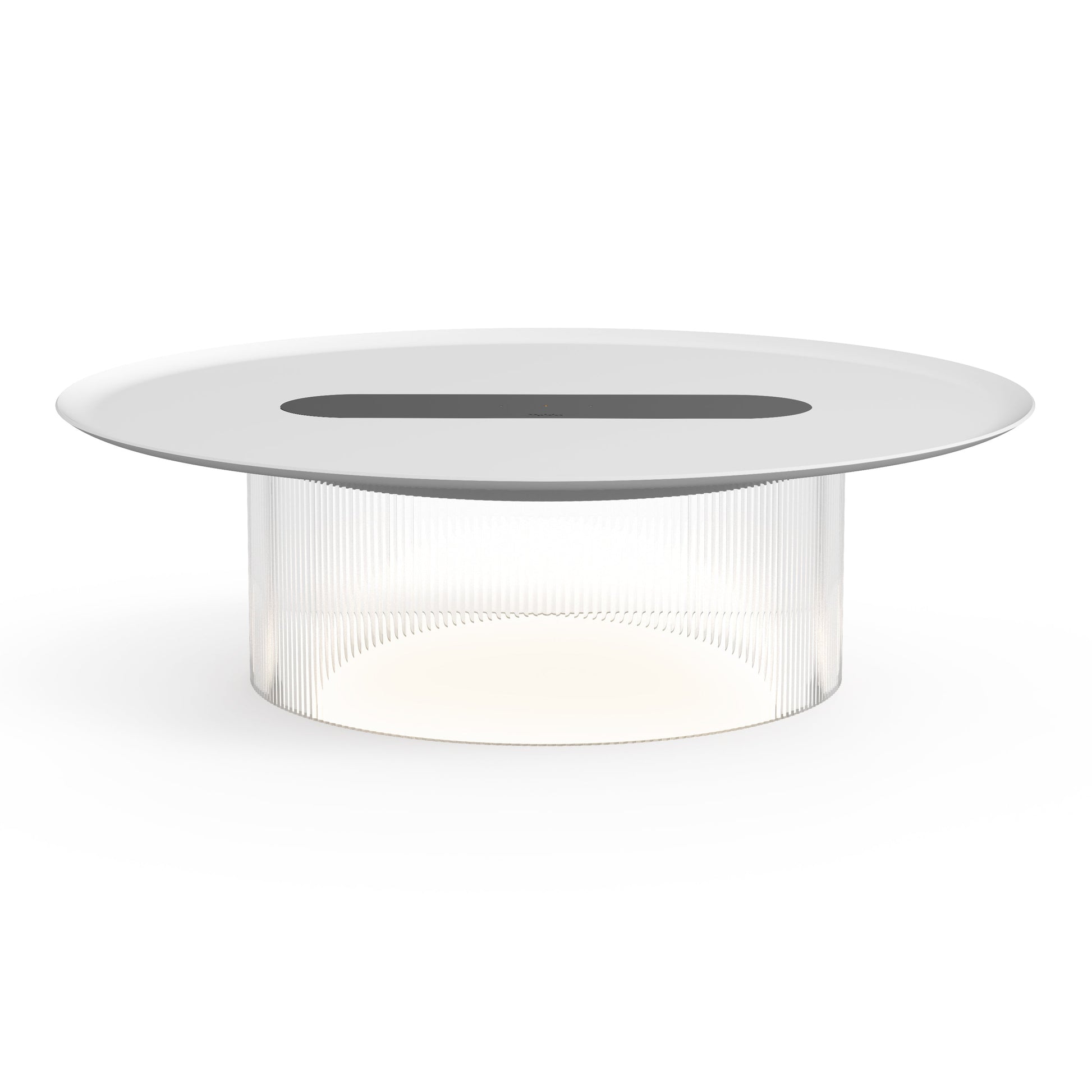 Pablo Designs Carousel Table Lamp - Procure Décor