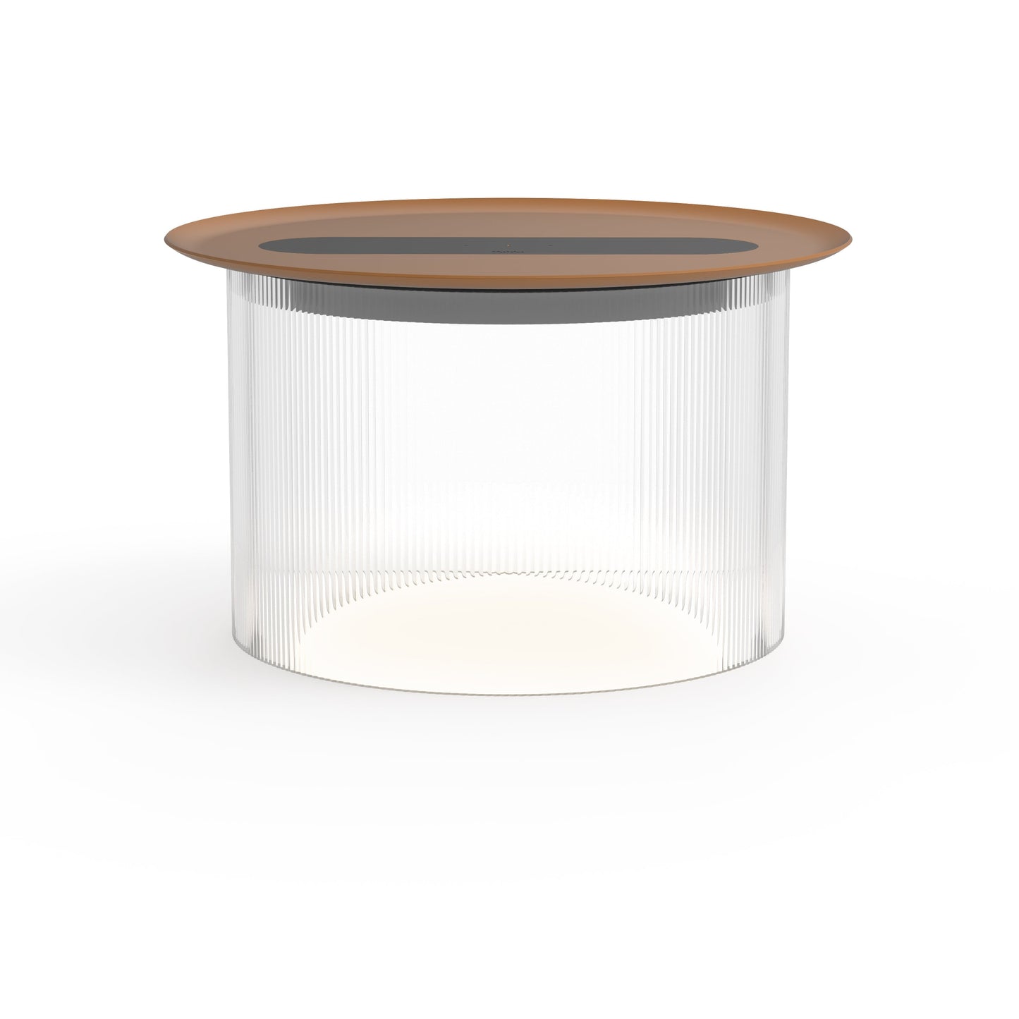 Pablo Designs Carousel Table Lamp - Procure Décor