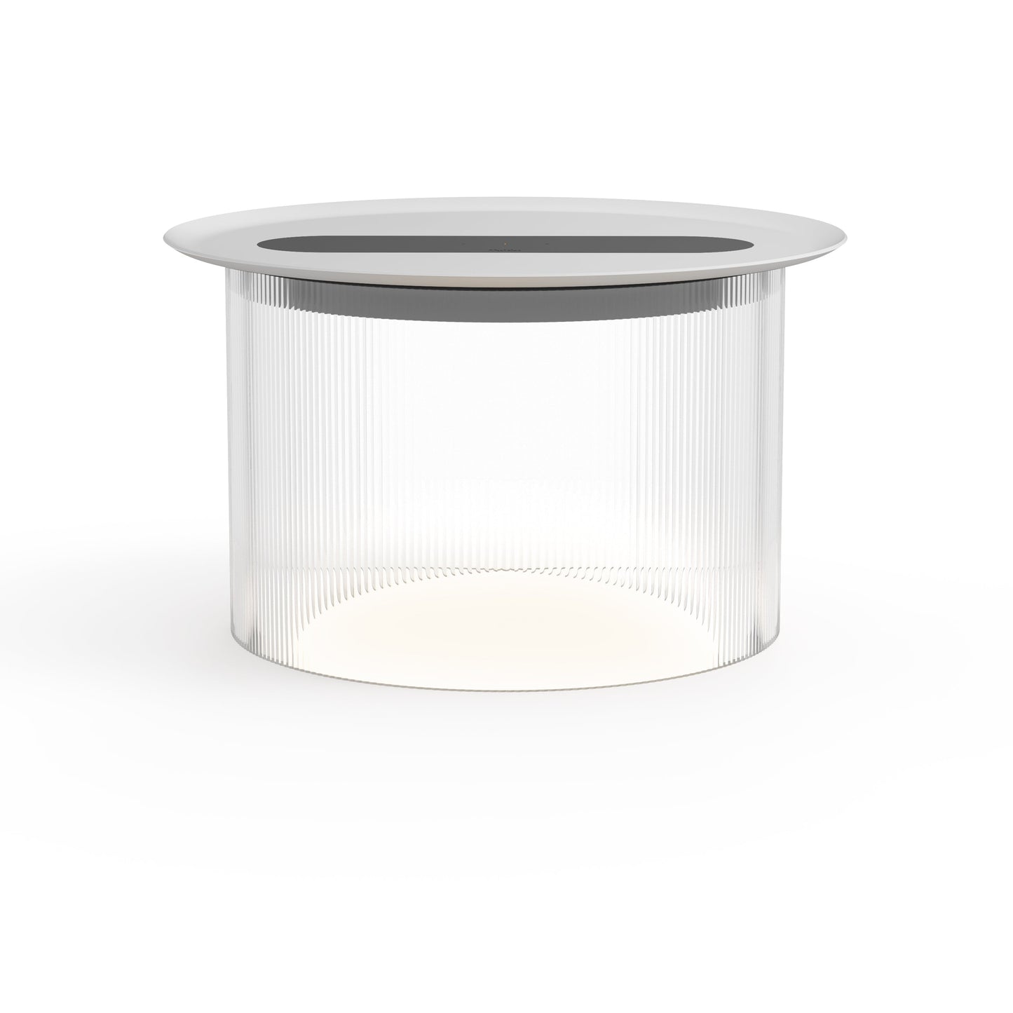 Pablo Designs Carousel Table Lamp - Procure Décor