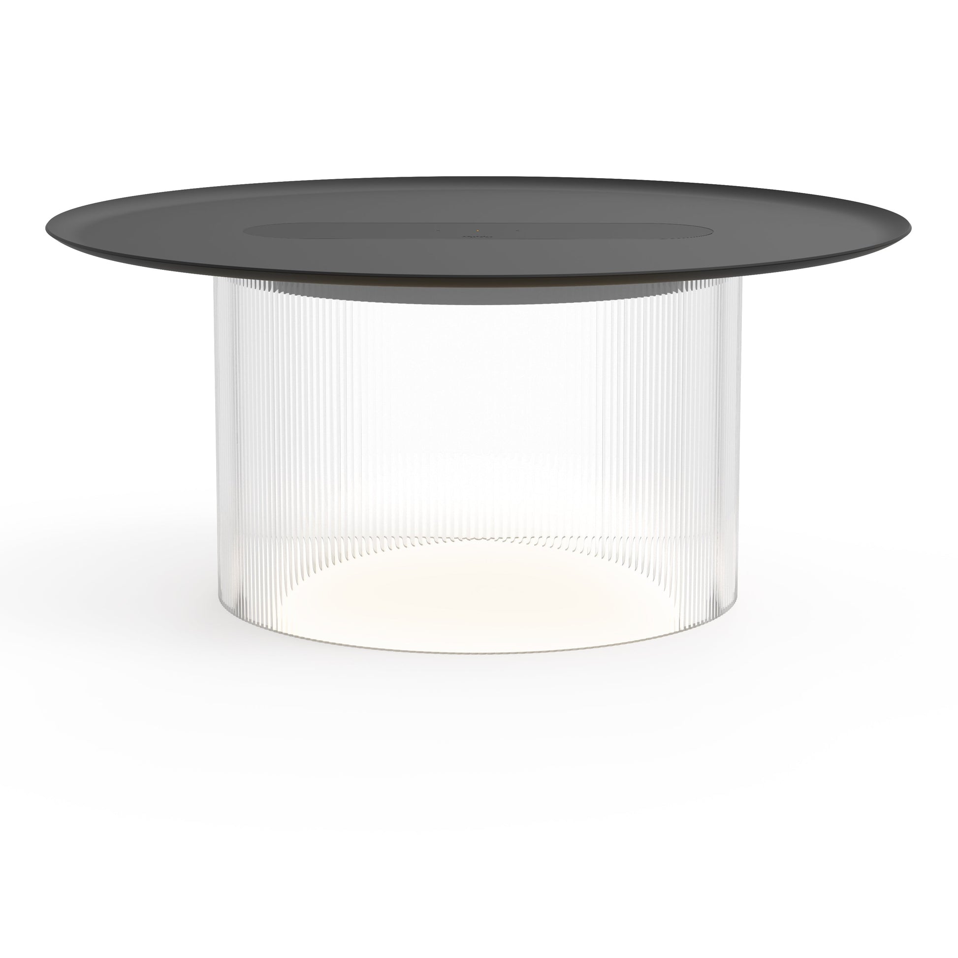 Pablo Designs Carousel Table Lamp - Procure Décor
