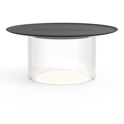 Pablo Designs Carousel Table Lamp - Procure Décor