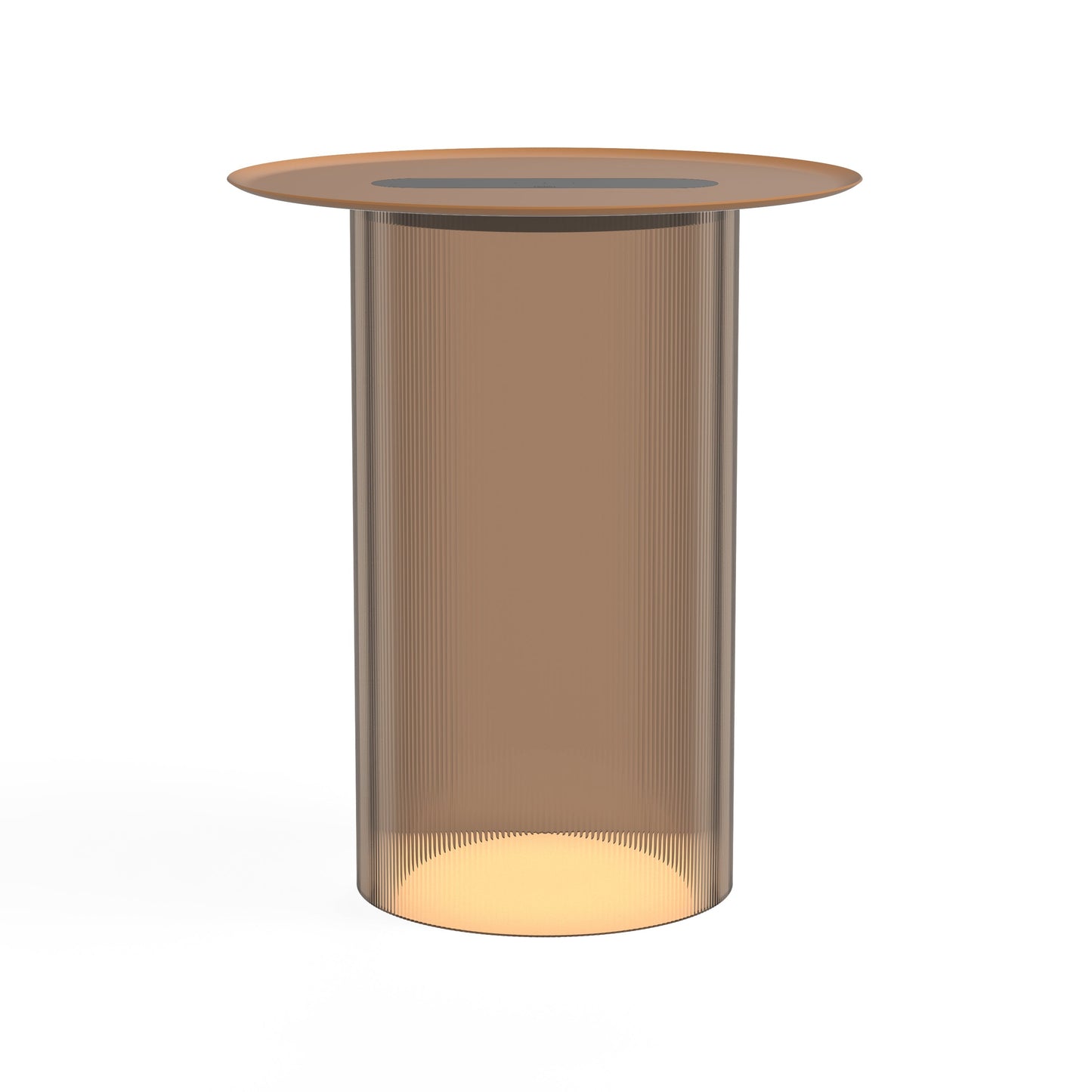 Pablo Designs Carousel Table Lamp - Procure Décor