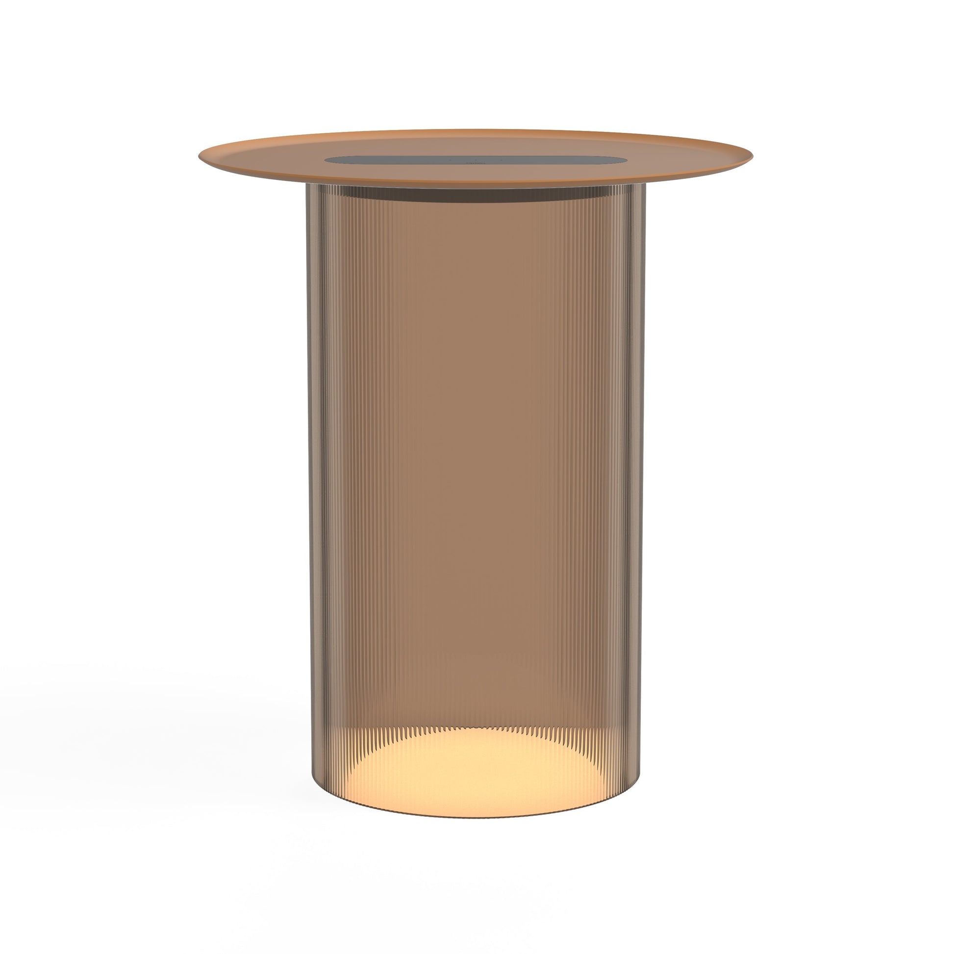 Pablo Designs Carousel Table Lamp - Procure Décor