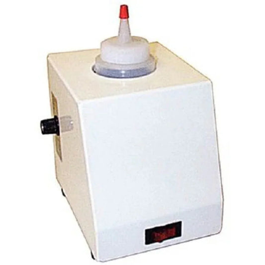Patterson Medical Supply - Gel Warmer Two Bottles 122°F - 922365