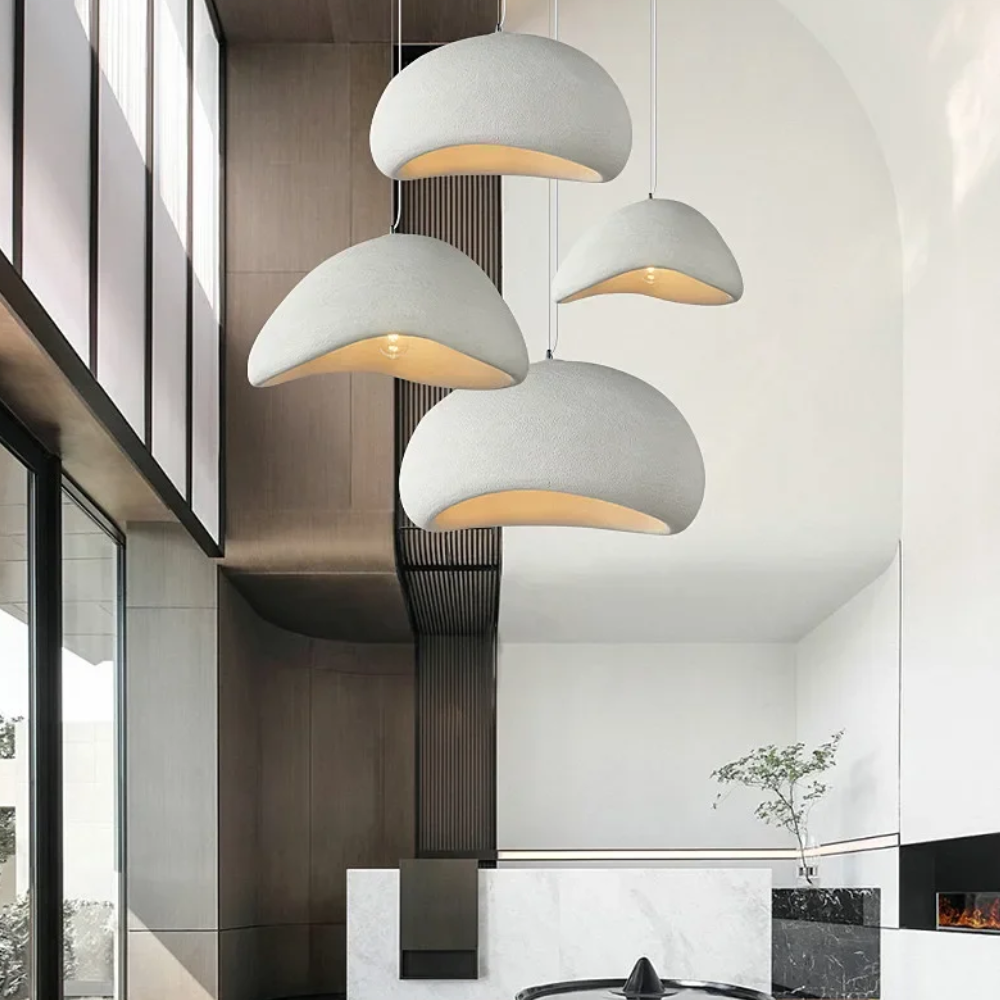 Shibui Pendant Light