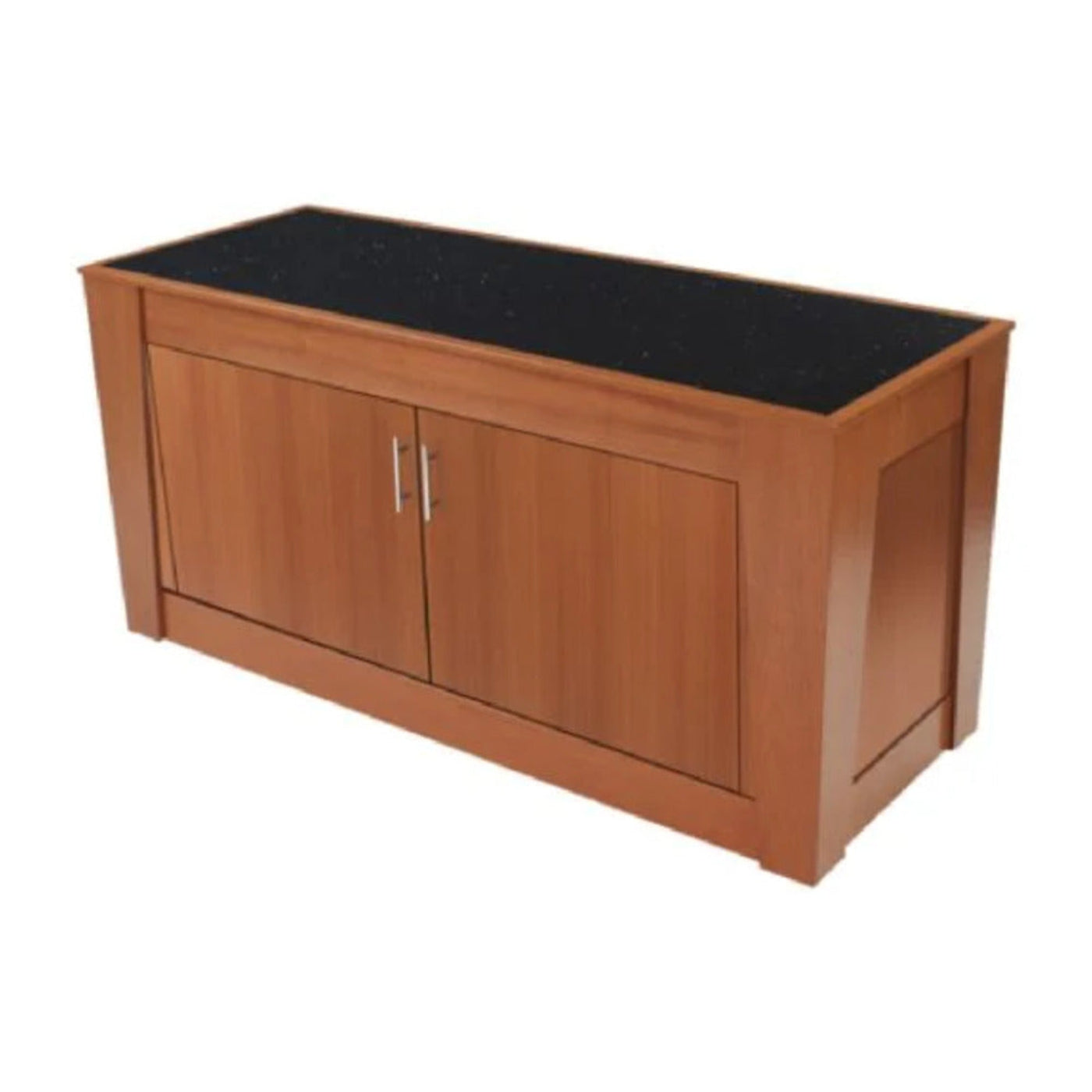 Forbes Industries 5203-6-C1 Commercial Induction Cooktop with Centralized Heating Zone - 5203-6-C1