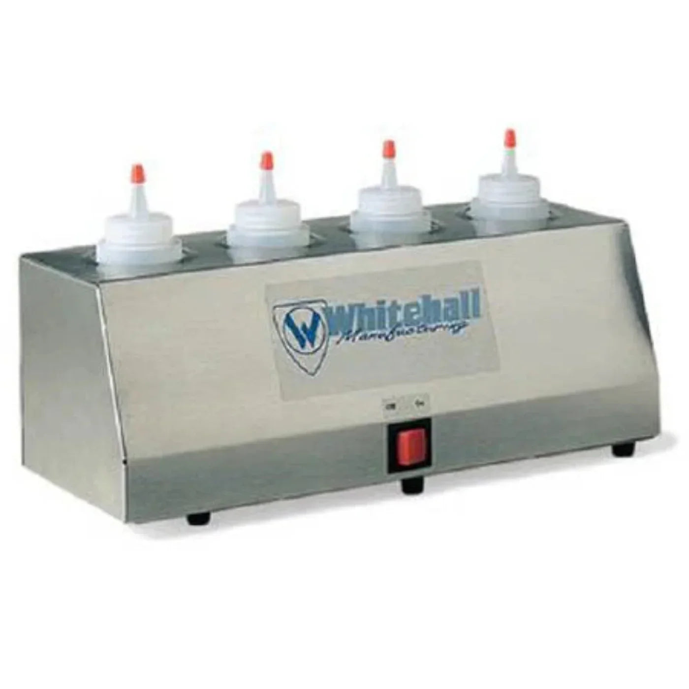 Patterson Medical Supply - Gel Warmer Two 8 oz. Bottles - 3042A
