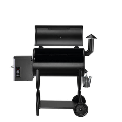 Z GRILLS BBQ Pellet Grill Smoker Auto Temperature Control - ZPG-550B
