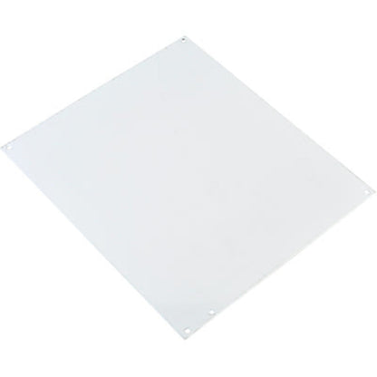 Nvent Hoffman Junction Box Panel/Cover - A14P12