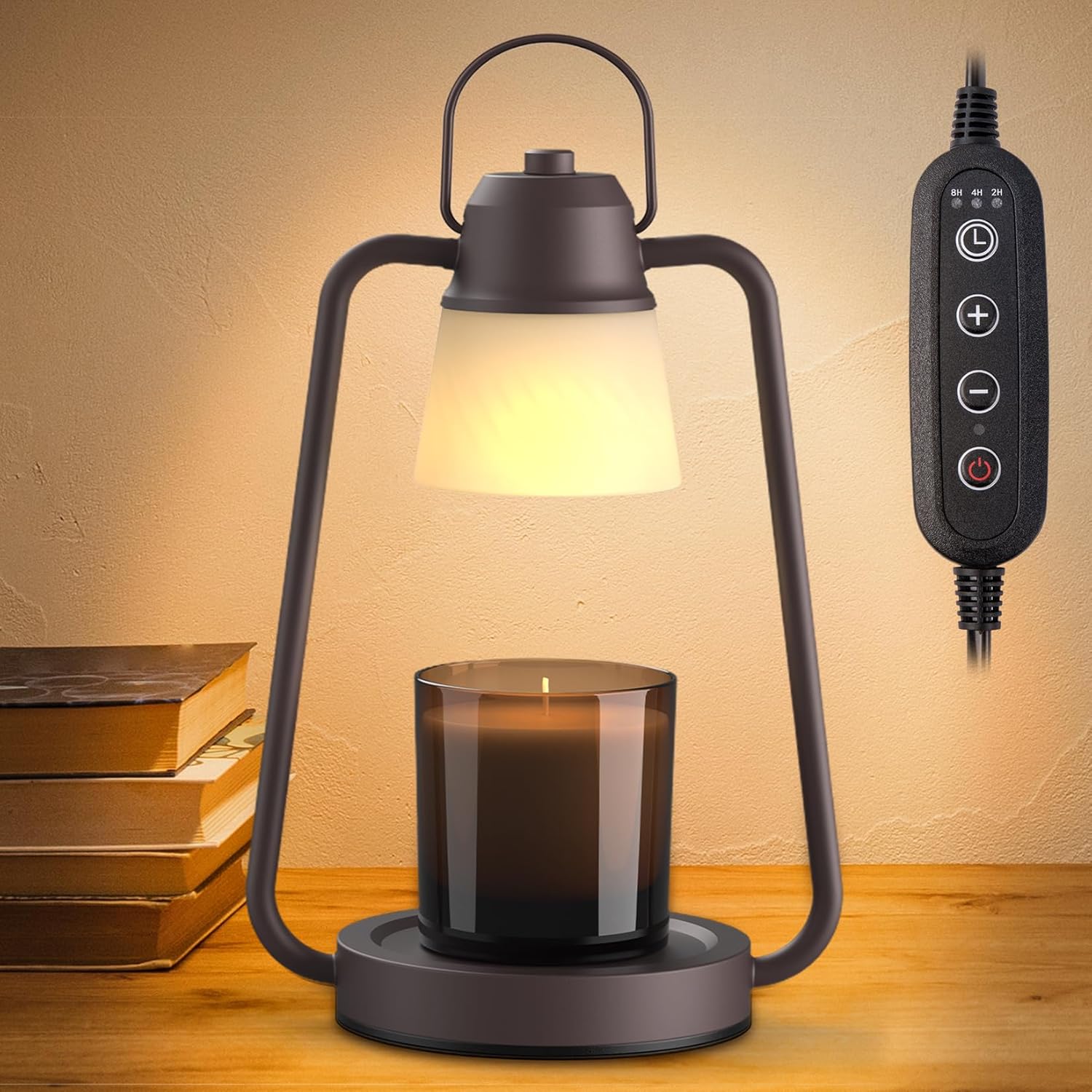 MAOYUE Candle Warmer Lamp