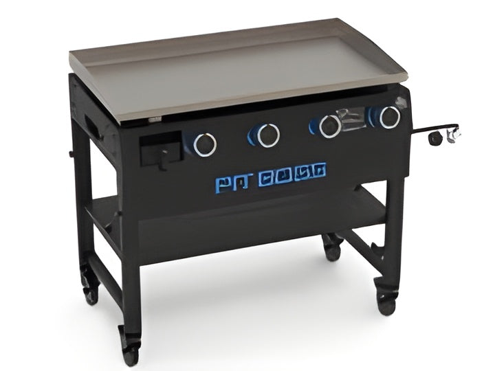 Pit Boss 4 Burner Gas Griddle - 10962