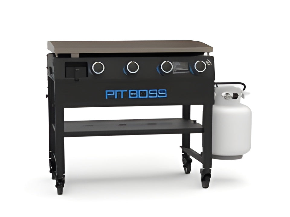 Pit Boss 4 Burner Gas Griddle - 10962