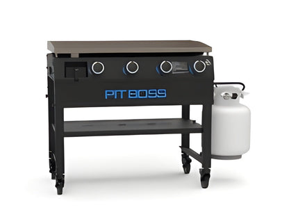 Pit Boss 4 Burner Gas Griddle - 10962