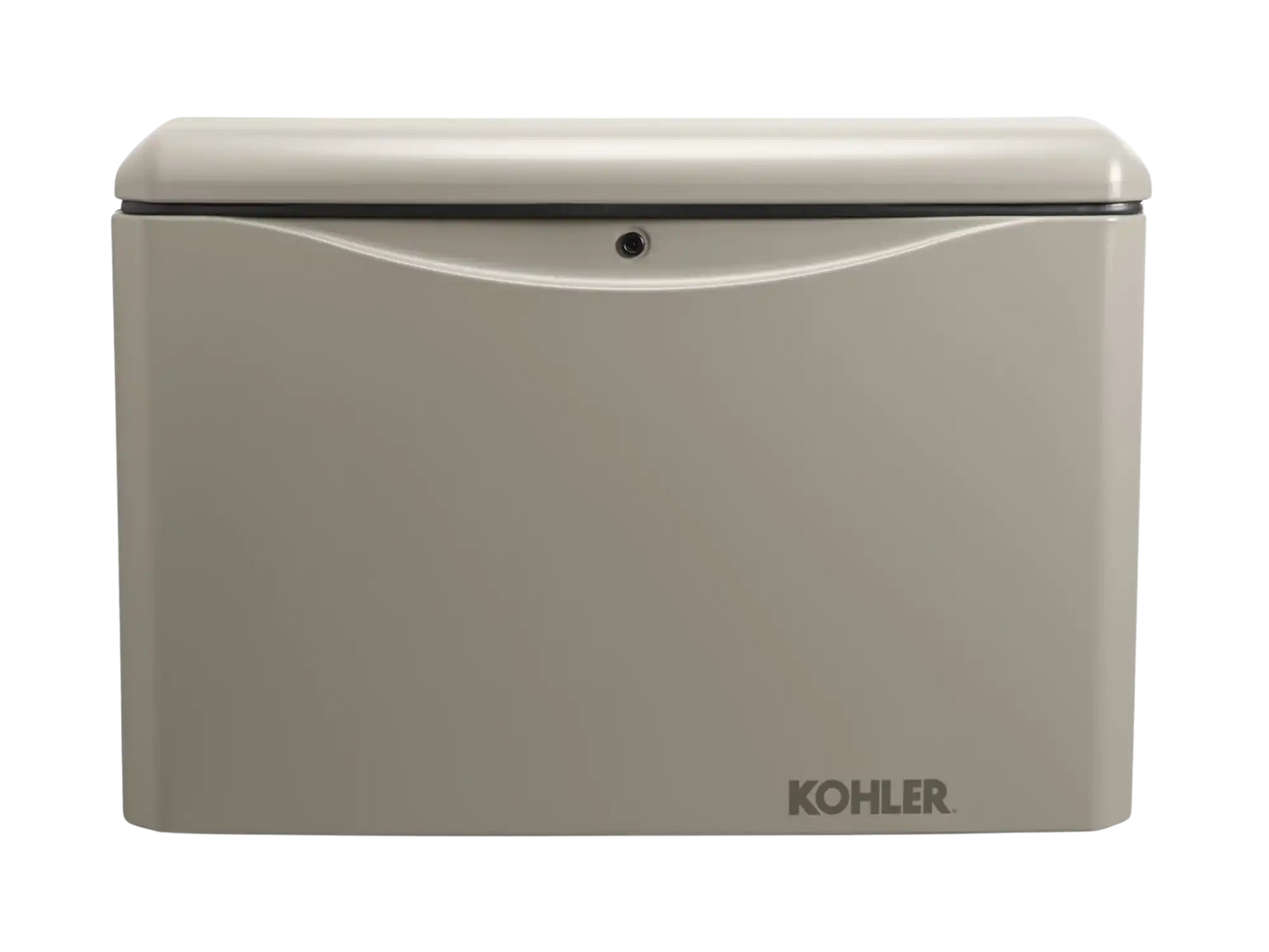 Kohler  14KW 277/480 3-Phase Standby Generator with App Connect New - 14RCA-QS9