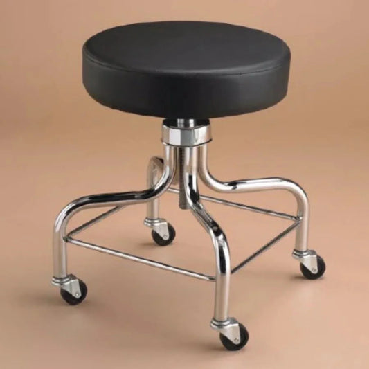Patterson Medical Supply - Therapy Stool Black - 081505890