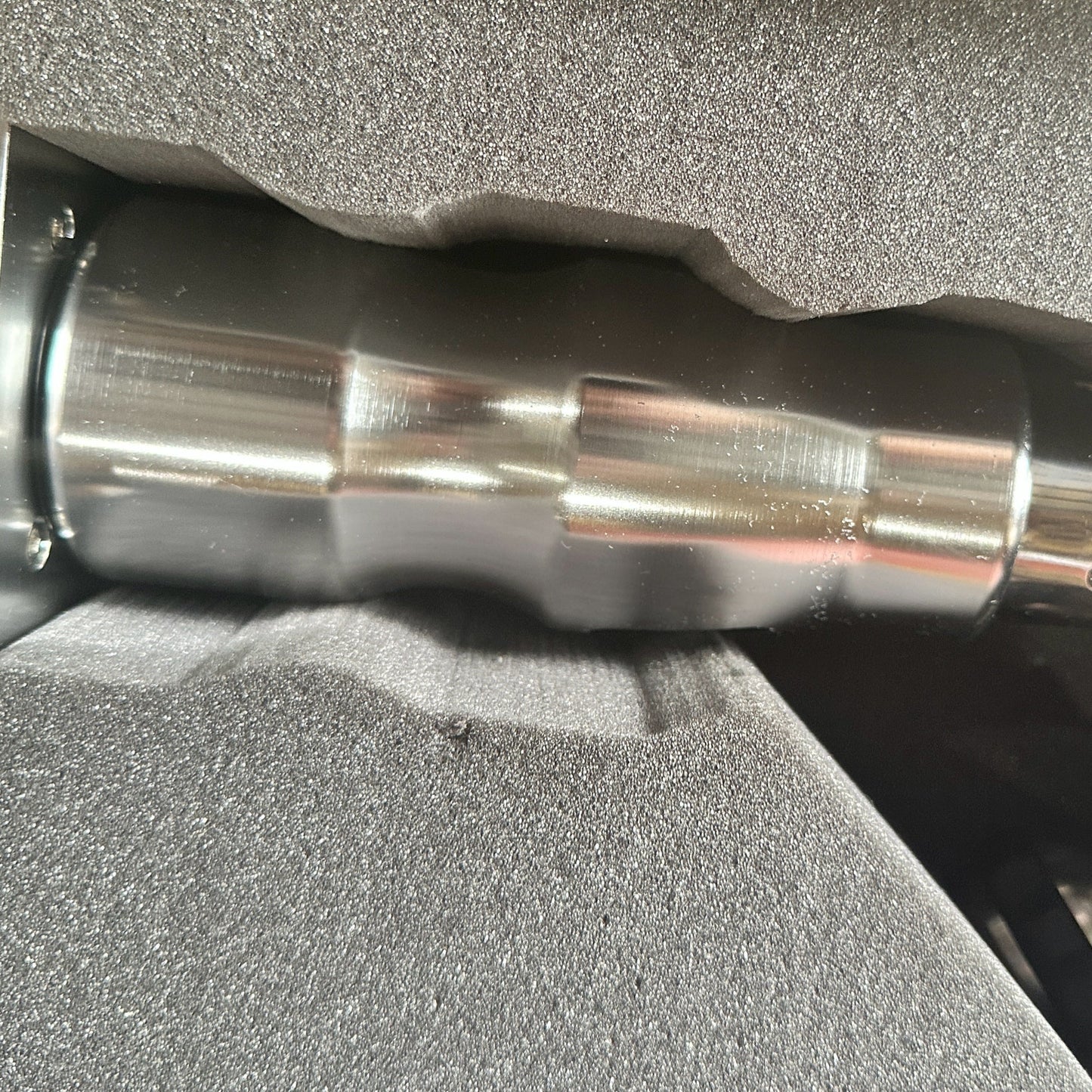 TACO Marine Reconditioned Grand Slam Mount 1-1/2" Outrigger Pair - GS-390 Recon