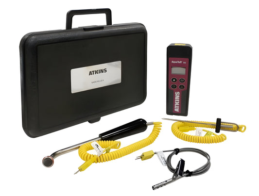 ThermoProbe 93970-K  Thermocouple Thermometer Kit - 93970-K