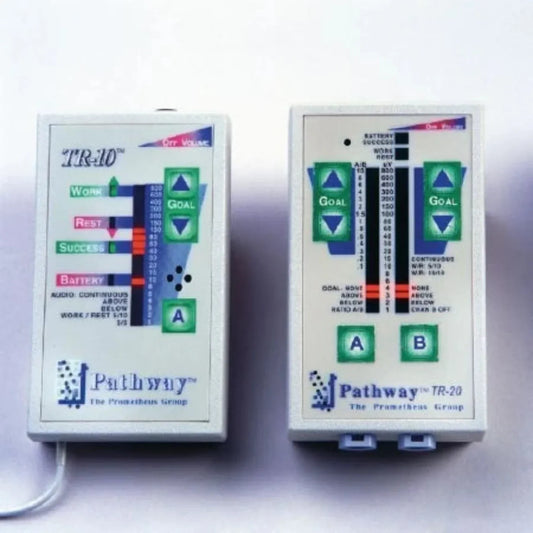 Patterson Medical Supply - Pathway EMG Trainer 1-Channel - 293701