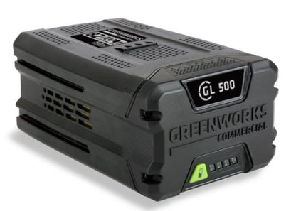 Portable Winch PCA-0201 Greenworks Commercial 5 Ah Battery  - PW,PCA-0201