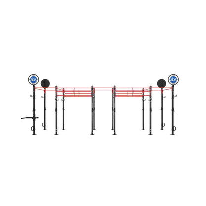The ABS Company SGT 24 Impact Cages - SGT 24